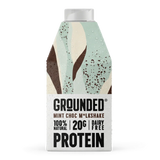 Grounded M*ilkshake