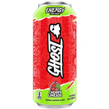 Ghost Energy
