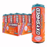 Oxyshred Ultra Energy Drink Rtd 355ml