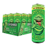 Oxyshred Ultra Energy Drink Rtd 355ml