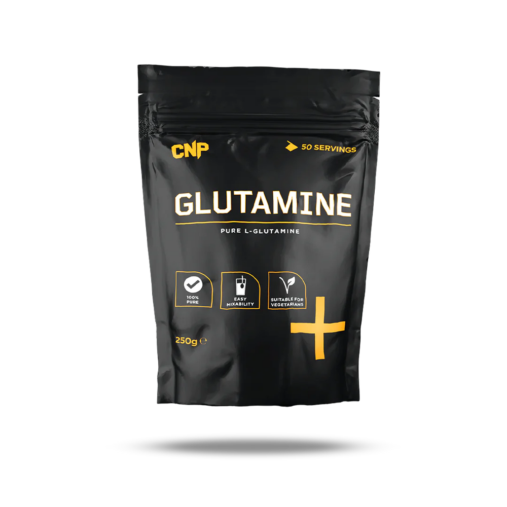 Glutamine Monohydrate - 250g
