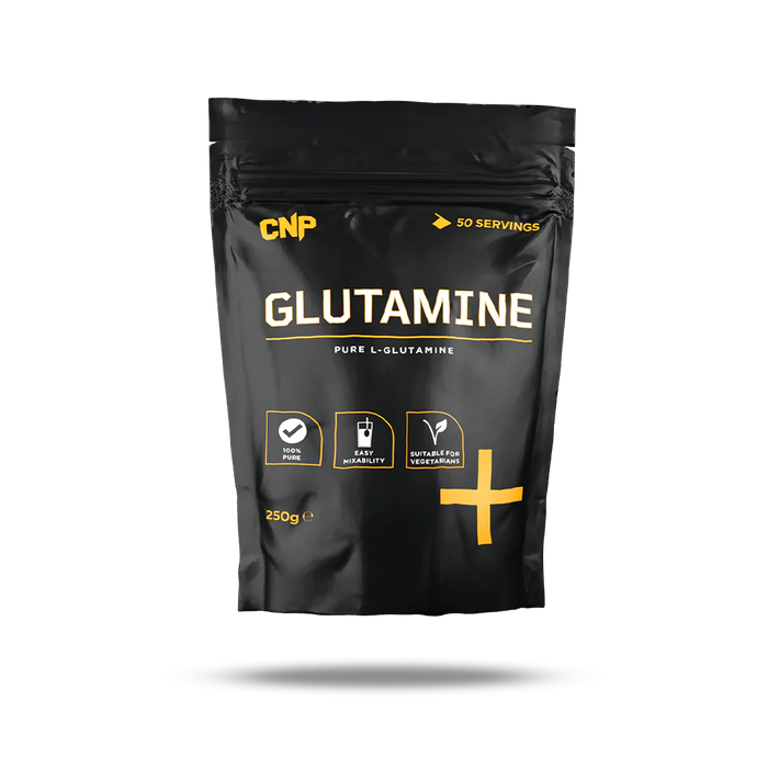 Glutamine Monohydrate - 250g