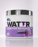 HR Labs WATTR™ ELECTROLYTE LOADED HYDRATION