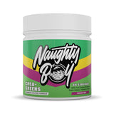 Naughty Boy Crea-Greens
