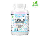 Trained by JP Heart Care | 90 caps