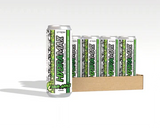 Strom Sports Nutrition HydraMAX 500ml Can