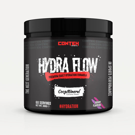 Hydra Flow Daily Hydration Formula