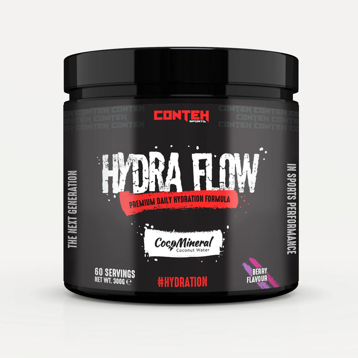 Hydra Flow Daily Hydration Formula