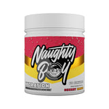 Naughty Boy Hydration Electrolyte Mix