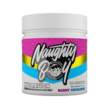 Naughty Boy Hydration Electrolyte Mix