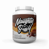 Naughty Boy ISO-9 Whey Protein Isolate 2010g
