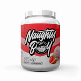 Naughty Boy ISO-9 Whey Protein Isolate 2010g