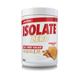 PER4M Isolate Zero Whey Isolate 900g