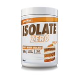 PER4M Isolate Zero Whey Isolate 900g