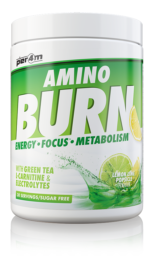 PER4M Amino Burn