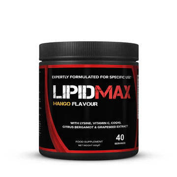 Strom Lipid Max