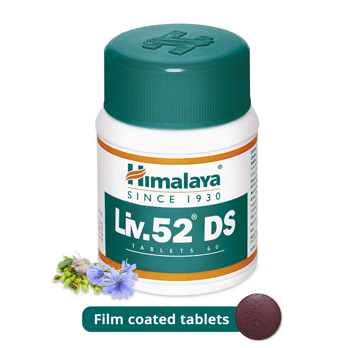 Liv.52 DS
