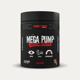 Mega Pump Pre-Workout