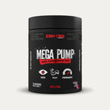 Mega Pump Pre-Workout