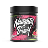 Naughty Boy Menace Pre Workout 350mg Caffeine
