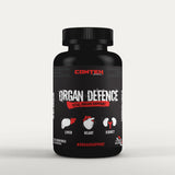 Organ Defence - Vital Organ Support