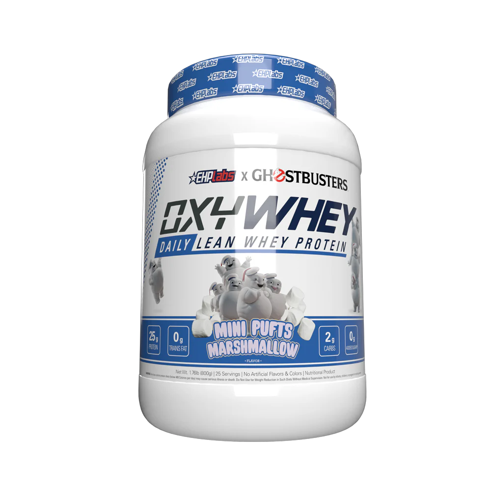 OxyWhey Lean Wellness Protein