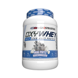 OxyWhey Lean Wellness Protein