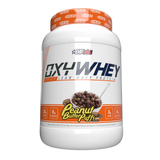 OxyWhey Lean Wellness Protein