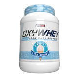 OxyWhey Lean Wellness Protein
