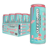 Oxyshred Ultra Energy Drink Rtd 355ml