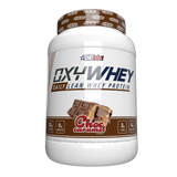OxyWhey Lean Wellness Protein