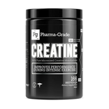 Pharma Grade Creatine 500g
