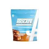 Performance Isolate Tri Blend 1kg