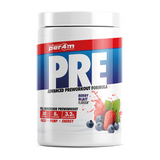PER4M Pre Workout Stim 300mg Caffeine