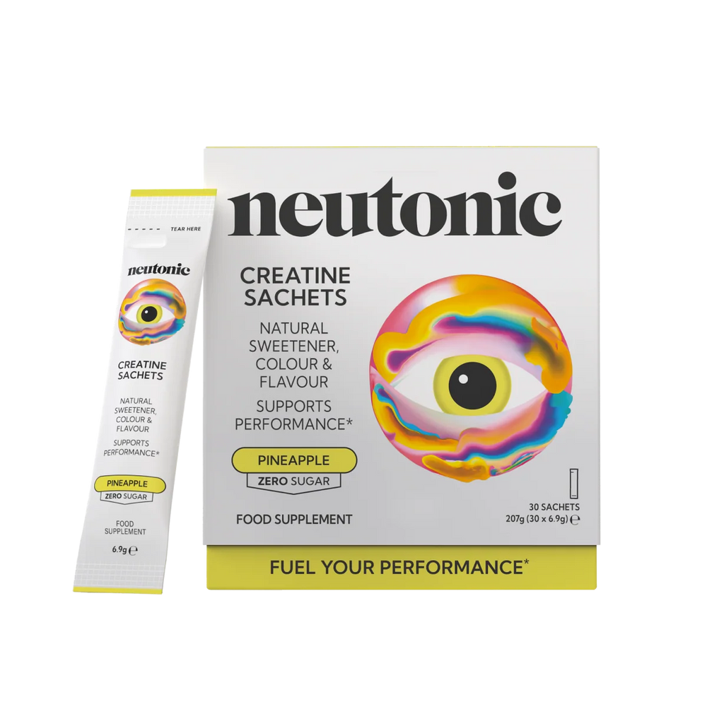 Neutonic Creatine 30Sachets