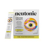Neutonic Creatine 30Sachets