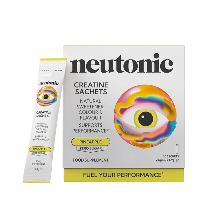 Neutonic Creatine 30Sachets