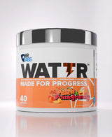 HR Labs WATTR™ ELECTROLYTE LOADED HYDRATION