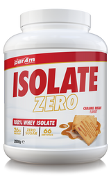PER4M Isolate Zero Whey Isolate 2kg