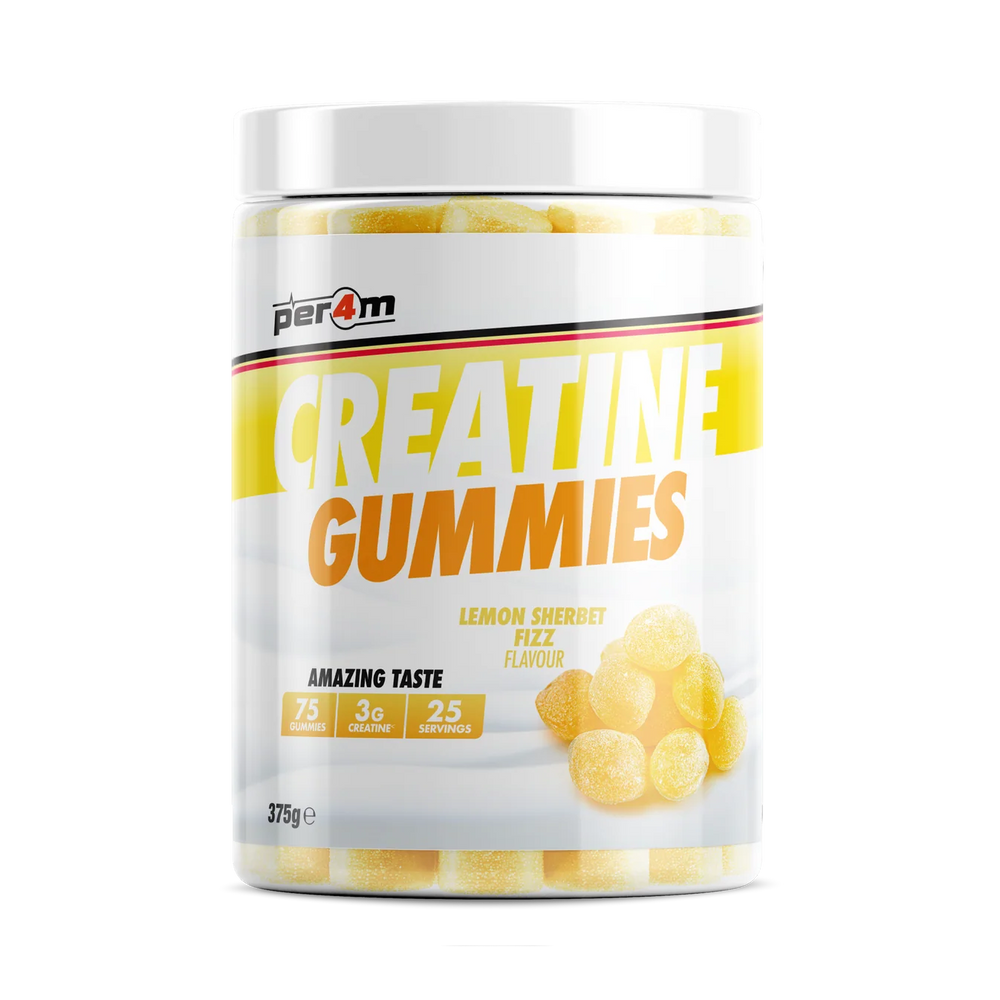 Per4m Creatine Gummies