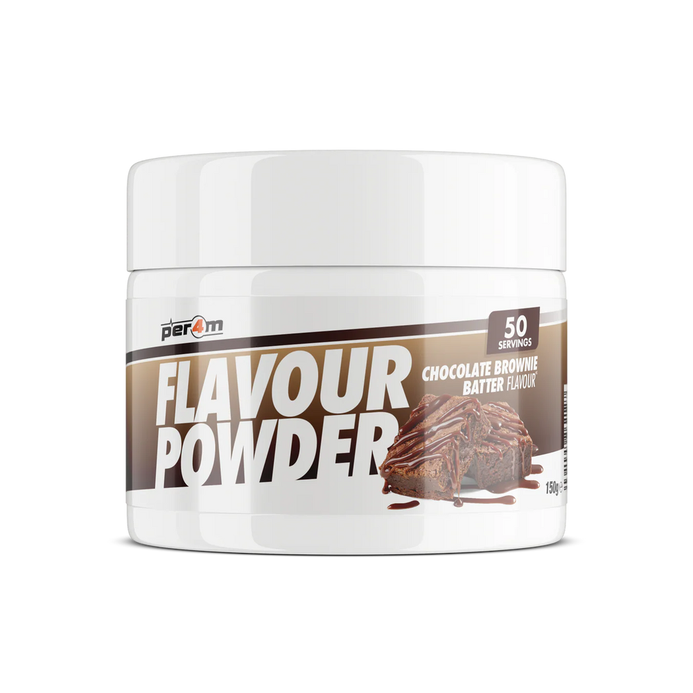 Per4m Flavour Powder