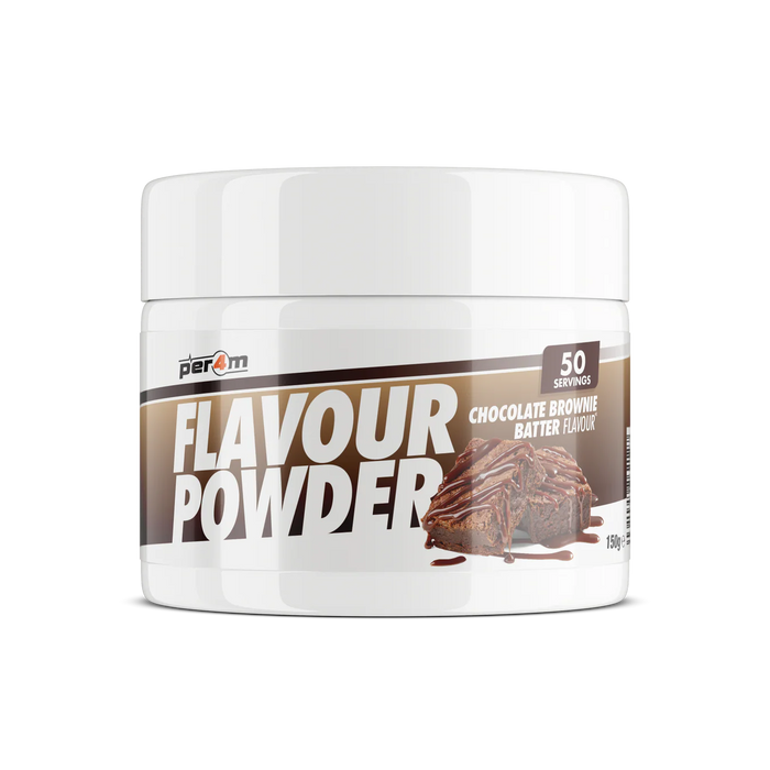 Per4m Flavour Powder
