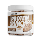 Protein Crunchies Milk Chocolate