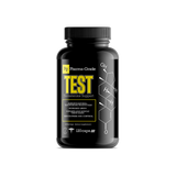 Pharma Grade Test