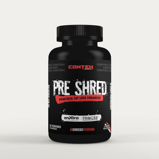 Pre Shred Fat Burner