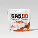 Gas Mark 10 50/50 KING OF CARBS