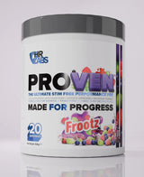 HR LABS PROVEN™
