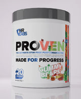 HR LABS PROVEN™