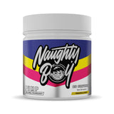 Naughty Boy Pump Pre-Workout 25 Servings