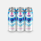 USN QHUSH Energy Drinks 500ml